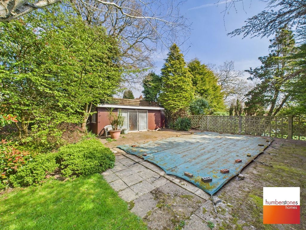 Additional image 8 of 3 bed bungalow for saleWoodgreen Road, Oldbury B68