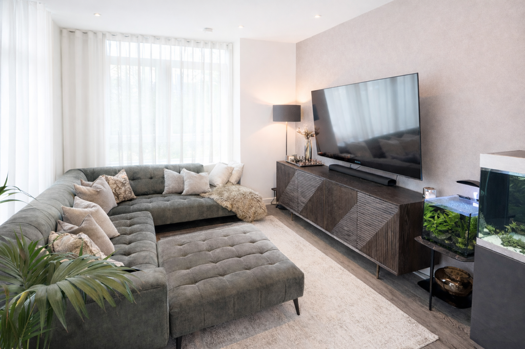 Property photo 2 of 10 Lounge