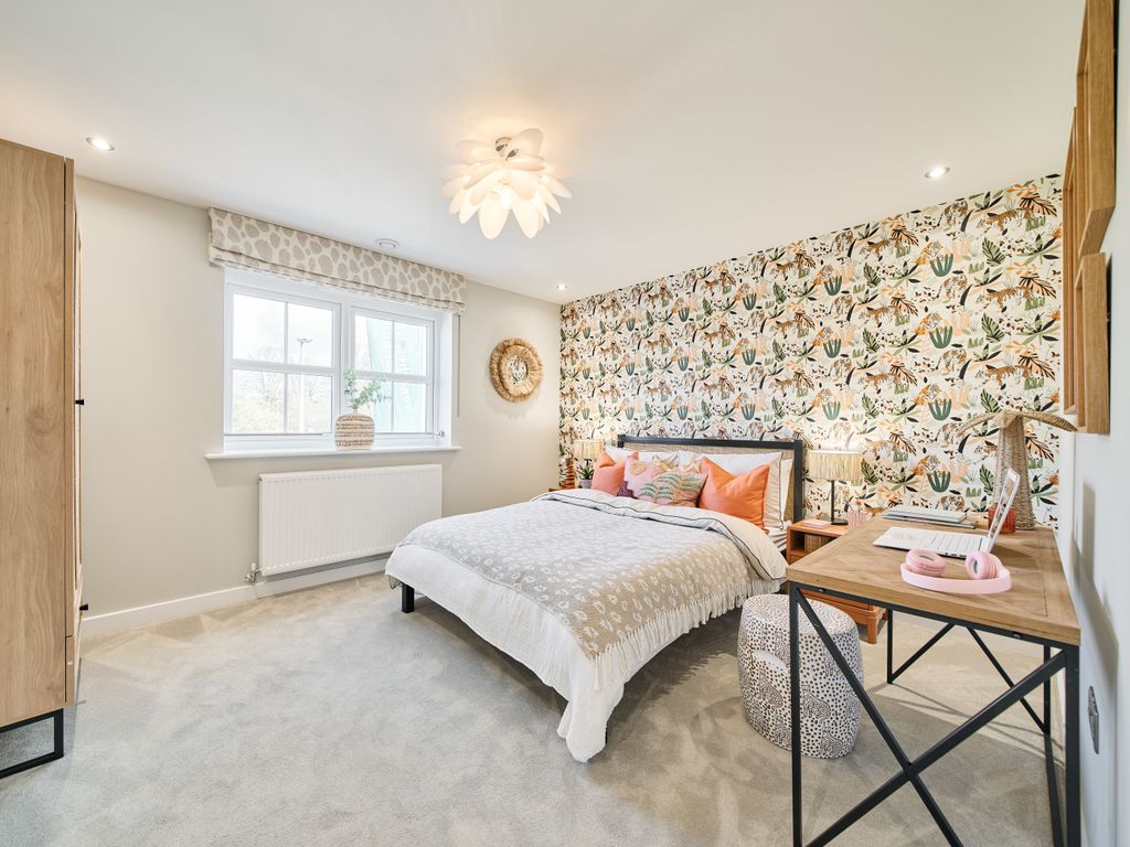 Additional image 9 of 4 bed detached house for sale"The Greenwood" at Glasshouse Lane, Kenilworth CV8