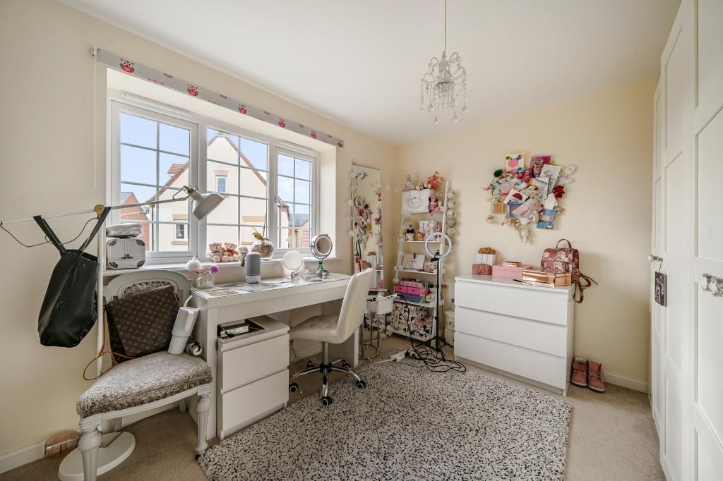 Property photo 2 of 19 First Floor Bedroom