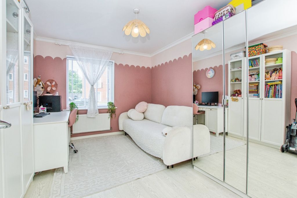 Additional image 4 of 2 bed flat for saleCharleston Terrace, Boston PE21