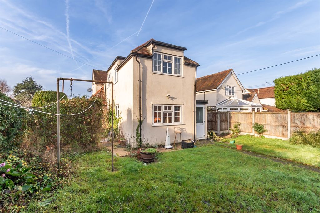 Property photo 2 of 15 Rear Garden