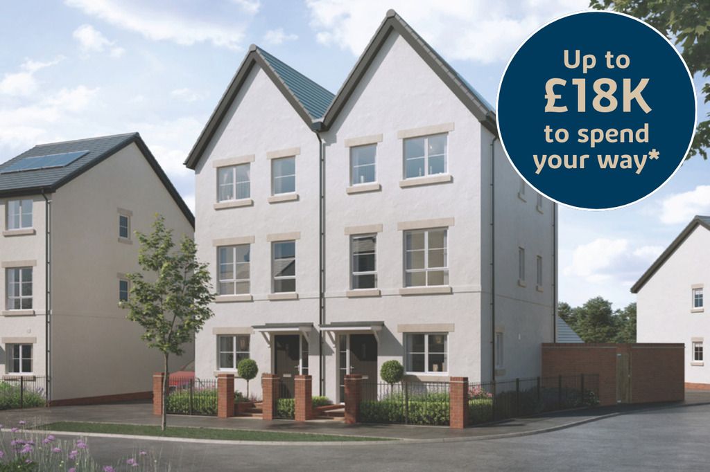 Property photo 1 of 8 The Peregrine Lock Up