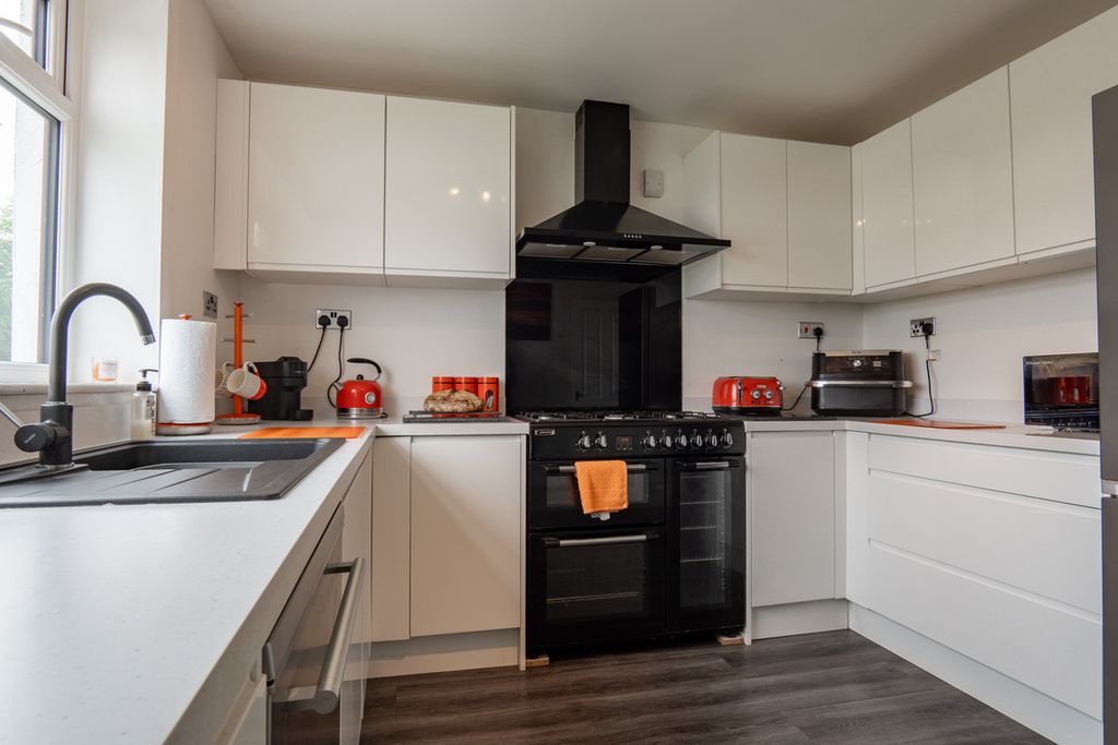Additional image 8 of 3 bed detached house for sale9 Borreraig, Isle Of Skye IV55