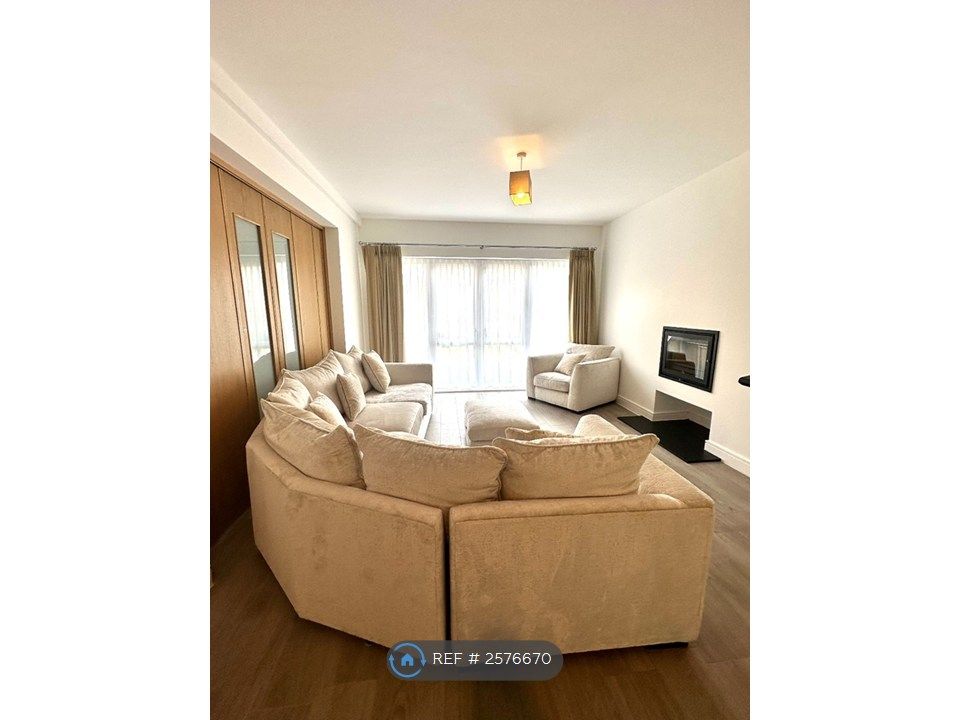 Property photo 3 of 15 Sitting Room With Fireplace