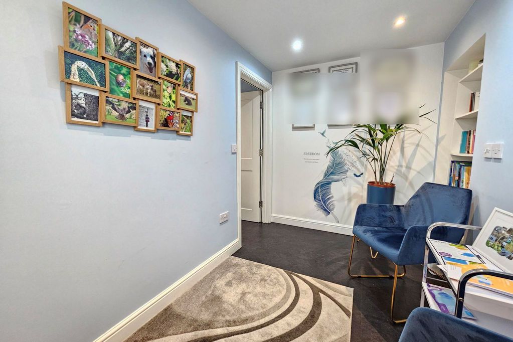 Property photo 2 of 16 Therapy Reception Area