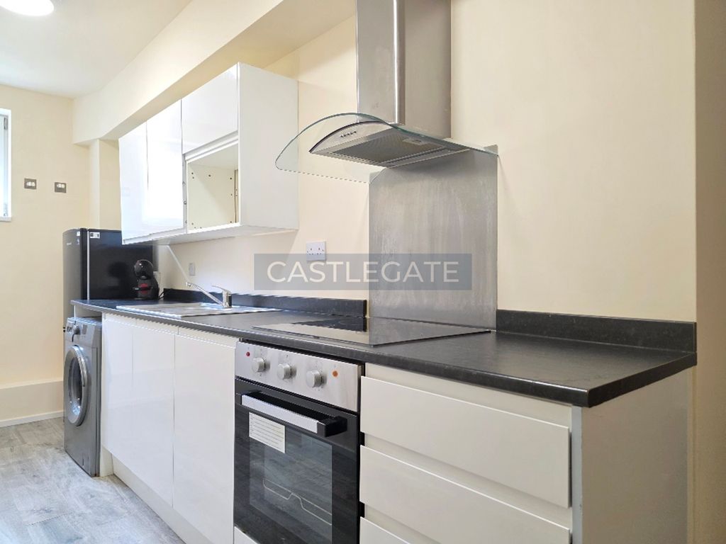 Property photo 1 of 11 Flat 3, 29 Abb Street, Huddersfield, HD1 4Pb (7)