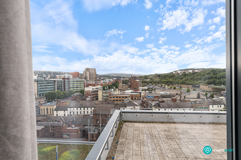 Additional image 11 of 1 bed flat for sale2 North Bank, Sheffield S3