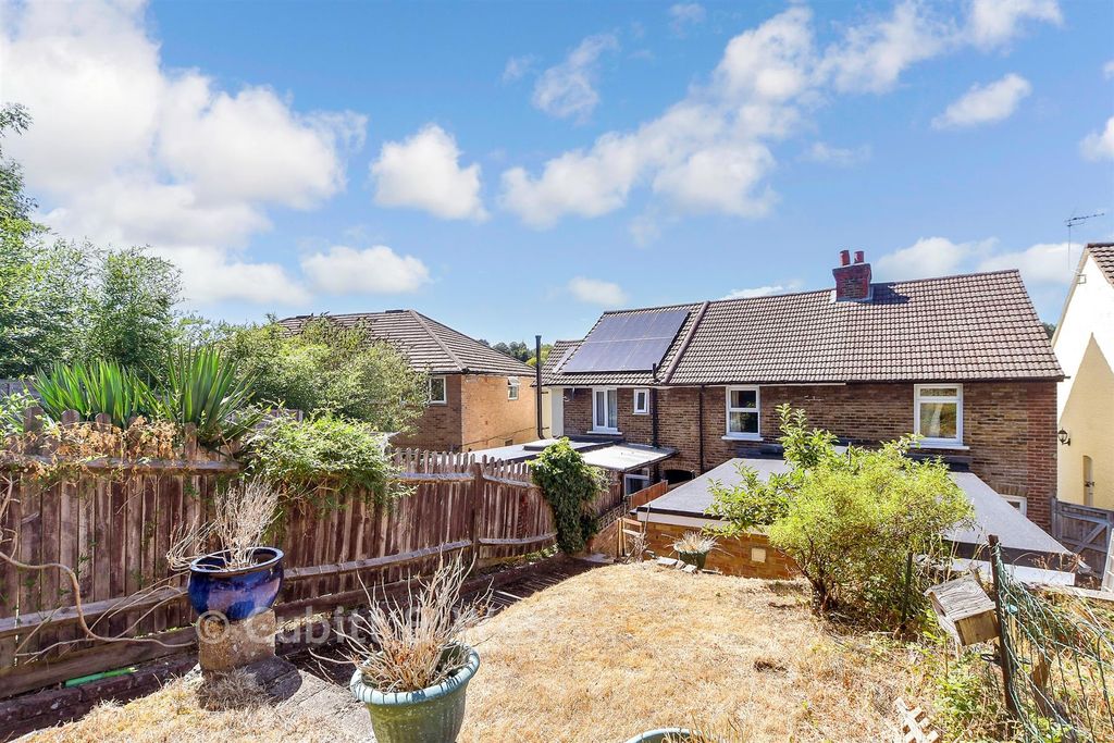 Property photo 1 of 12 Rear Garden