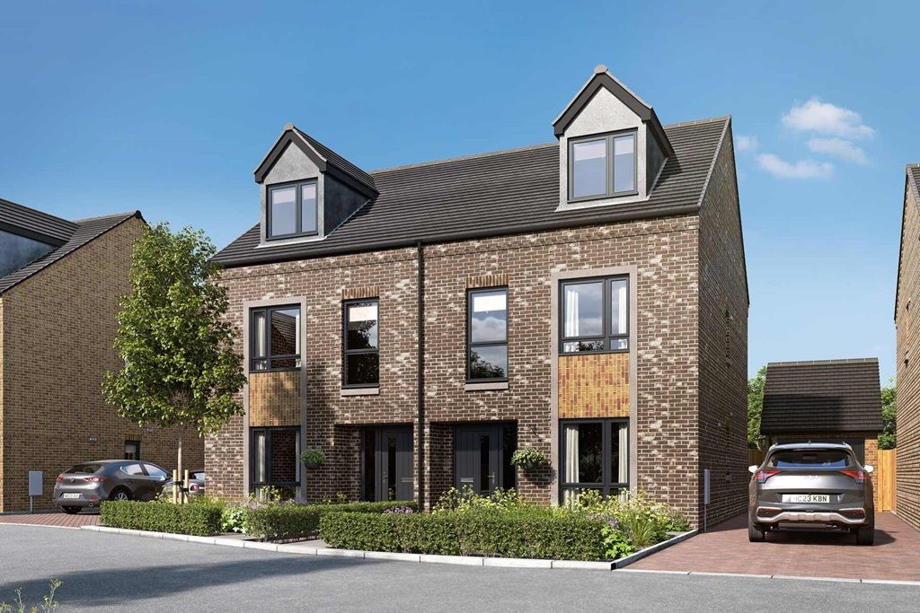 Property photo 1 of 14 The Trelton