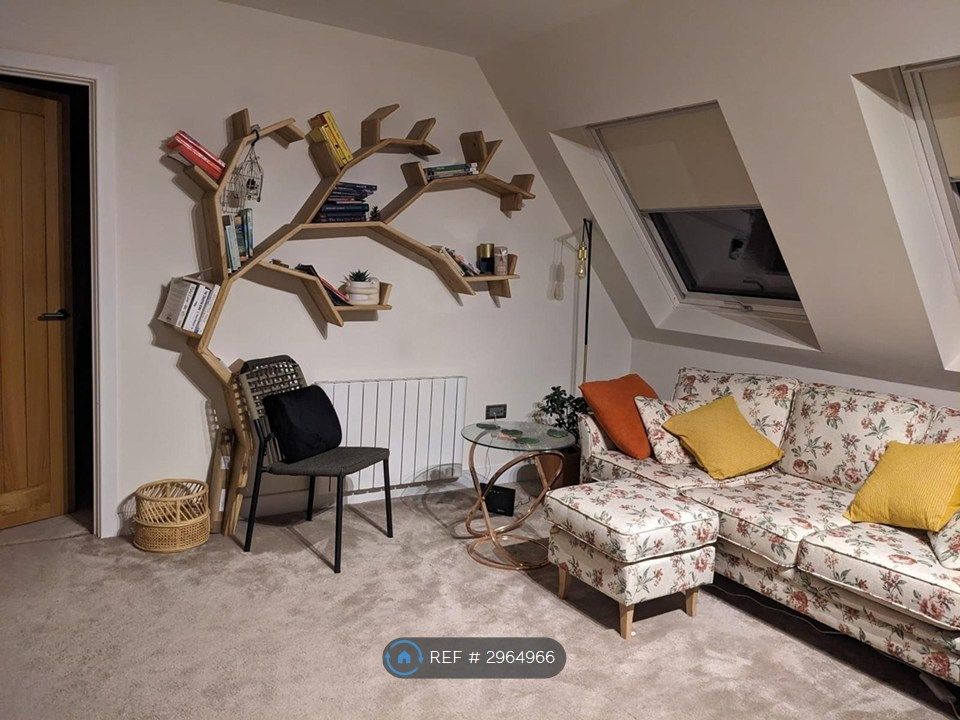 Property photo 2 of 9 Living Room
