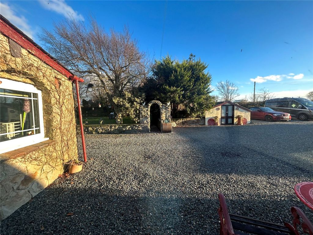 Additional image 27 of 4 bed cottage for saleRhosmeirch, Llangefni, Anglesey, Sir Ynys Mon LL77