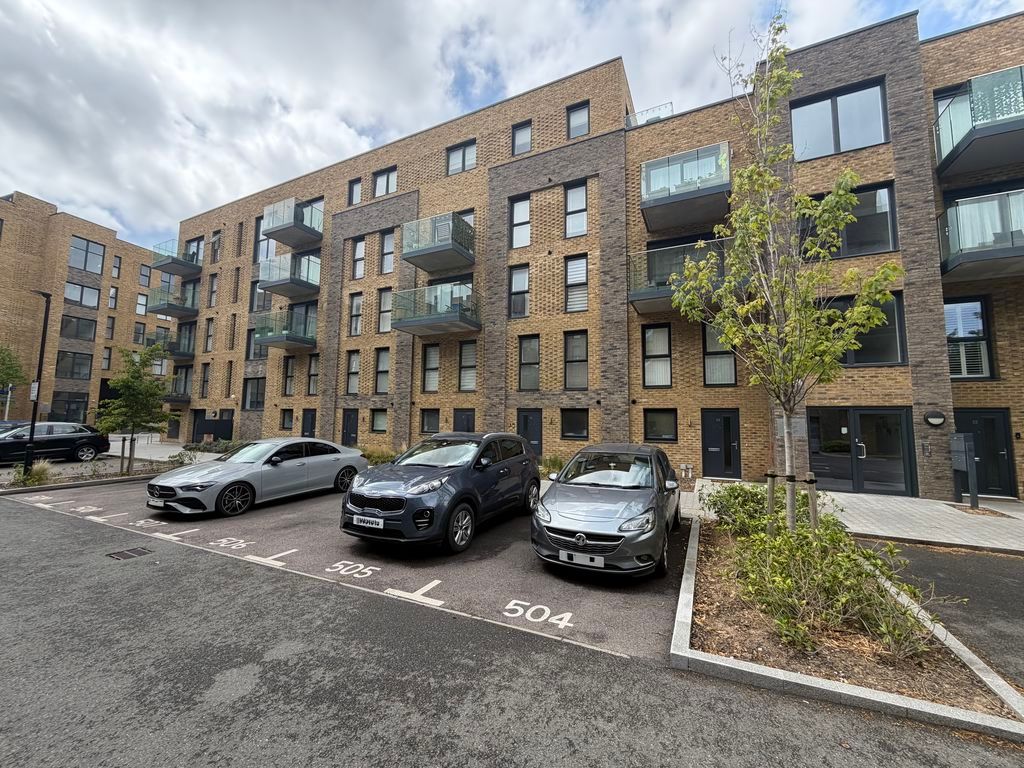 Additional image 19 of 2 bed flat for saleJames Smith Court, Dartford DA1