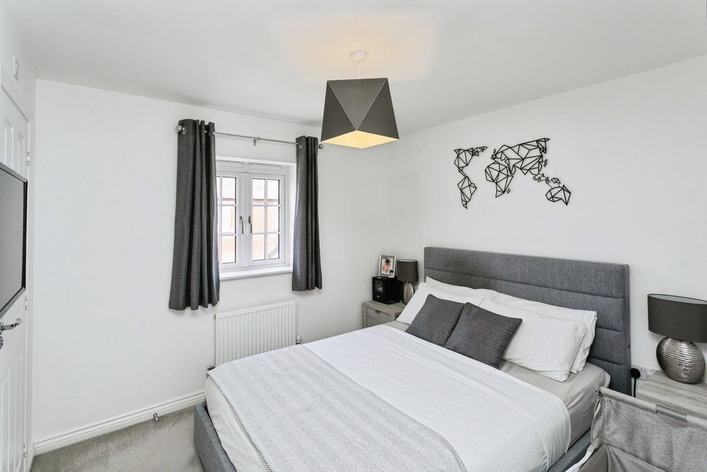 Additional image 9 of 3 bed semi-detached house for saleOrion Drive, Brackley NN13