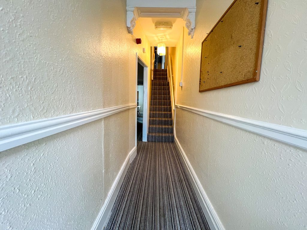 Property photo 2 of 18 Entrance Hallway