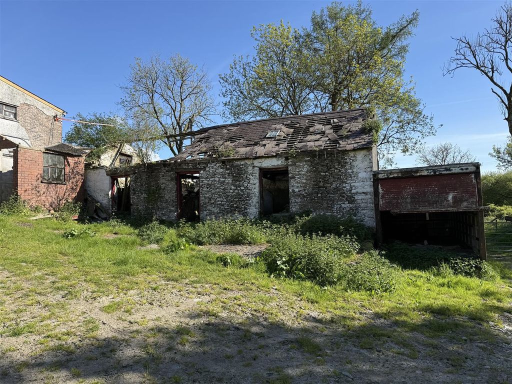 Additional image 23 of 3 bed farm for saleLlansawel, Llandeilo SA19