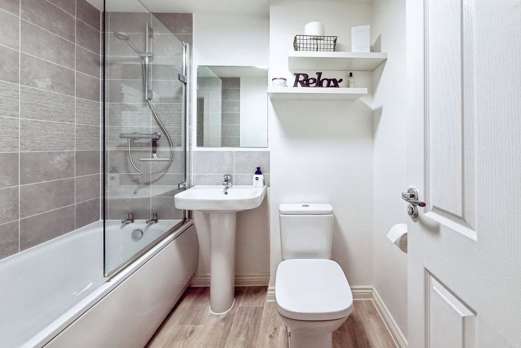 Additional image 19 of 3 bed semi-detached house for saleOrion Drive, Brackley NN13
