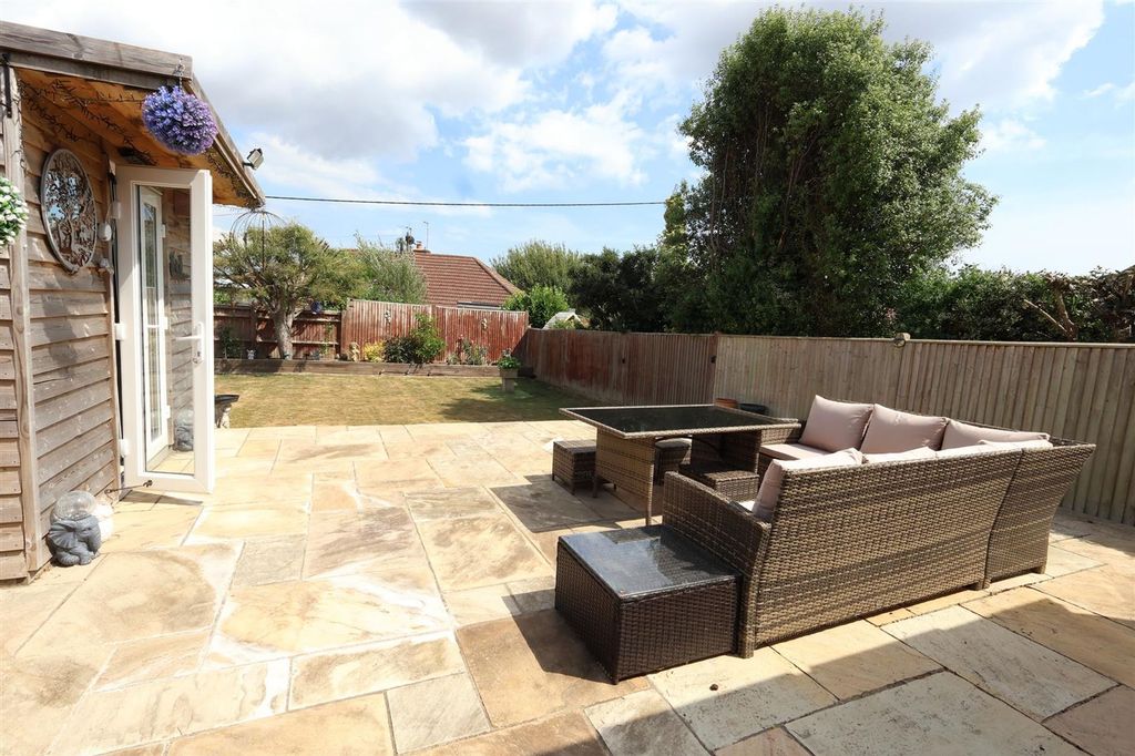 Property photo 2 of 21 Rear Garden