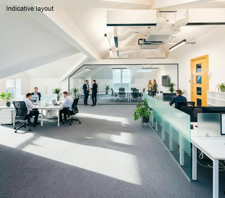 Property photo 1 of 12 Fairbank House_Indicative Layout Option 3.Png