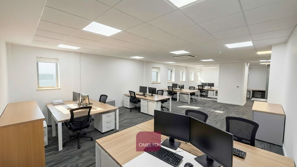 Property photo 1 of 11 Offices To Rent - Ai Image To Show Empty