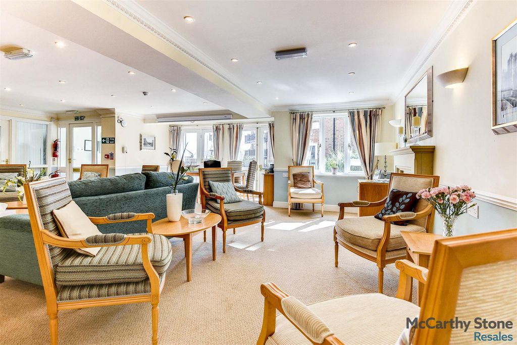 Additional image 14 of 2 bed flat for saleCaen Stone Court, Queen Street, Arundel BN18