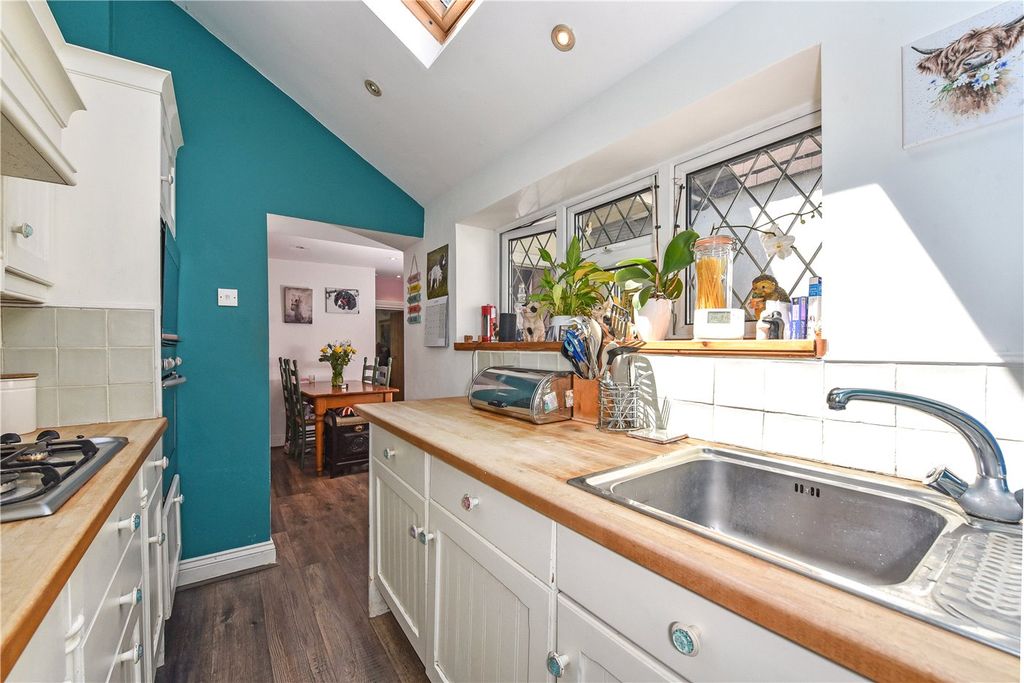 Additional image 10 of 2 bed terraced house for saleSchool Lane, Liss, Hampshire GU33