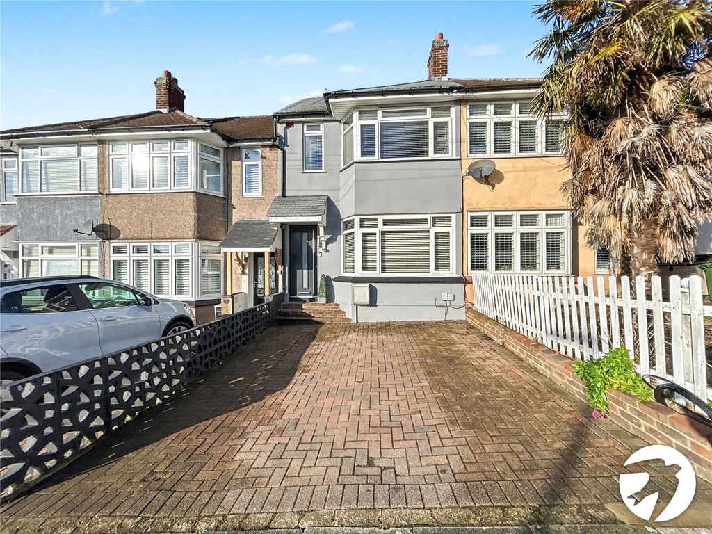 Property photo 1 of 22 Robinson Jackson