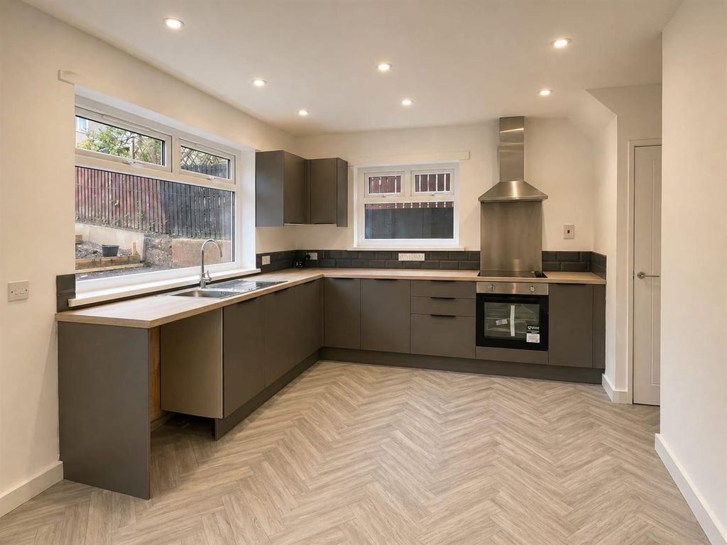 Property photo 2 of 20 Open Kitchen / Dining Area