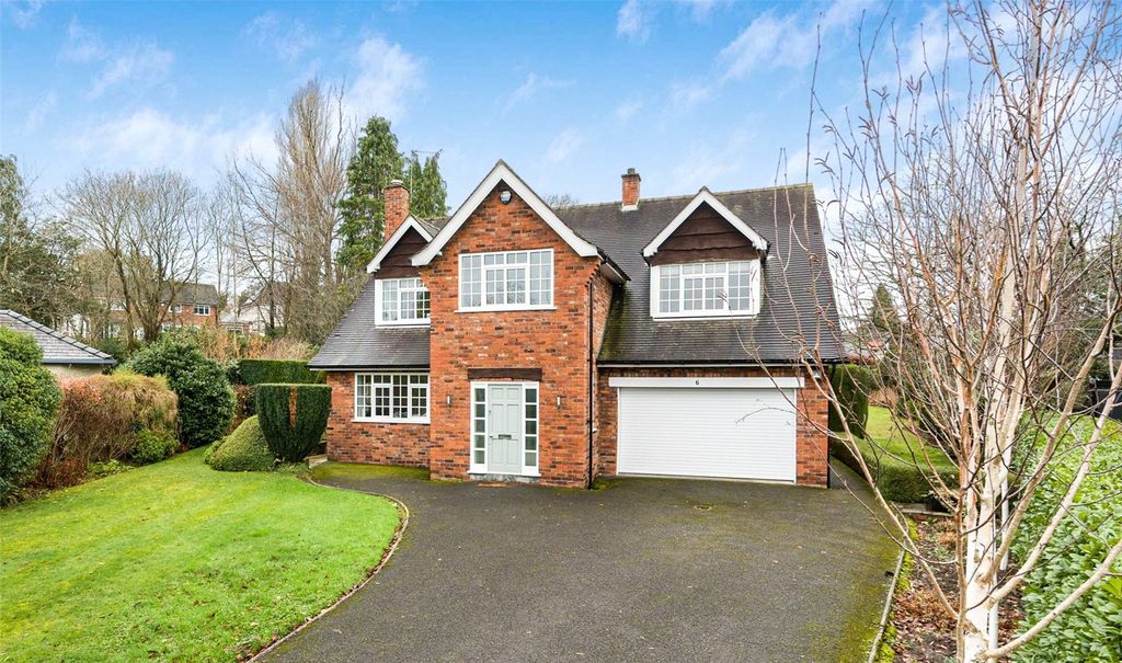 Property photo 1 of 28 6 Little Meadow