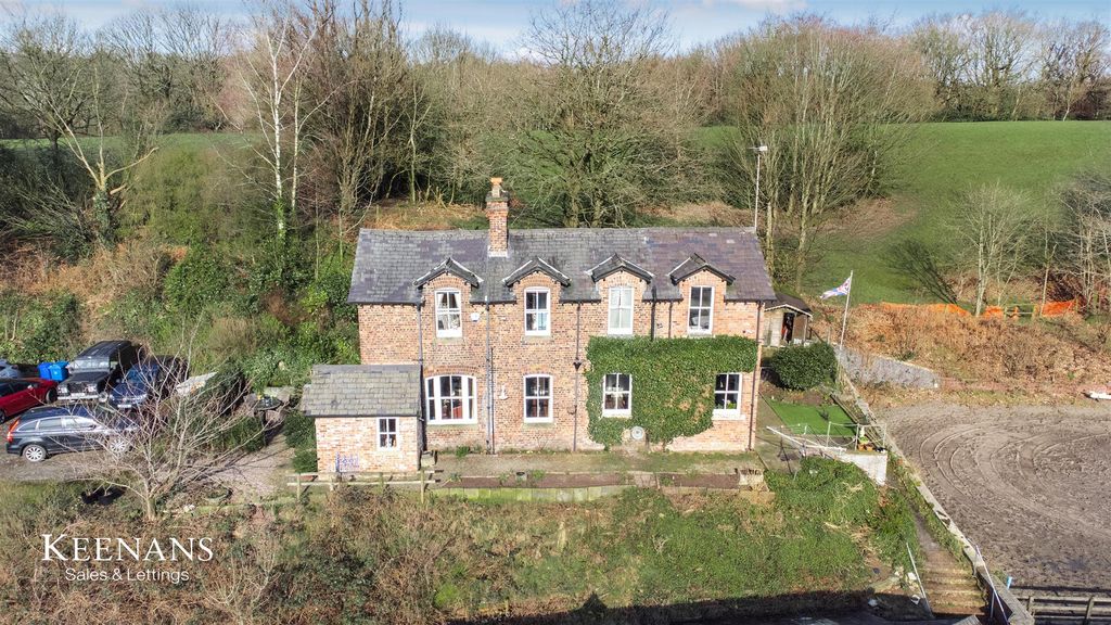 Additional image 60 of 3 bed equestrian for saleClifton Road, Prestwich, Manchester M25