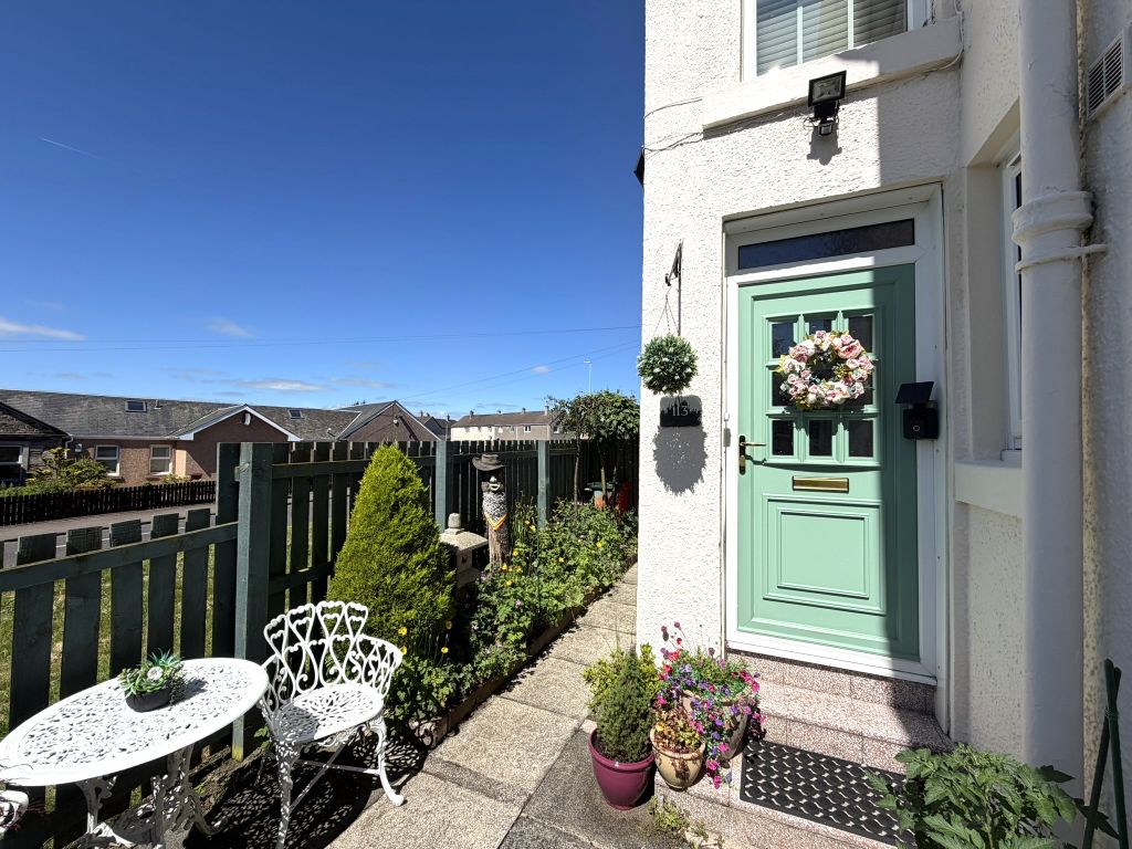 Additional image 4 of 3 bed maisonette for saleSt. Leonard Street, Lanark ML11