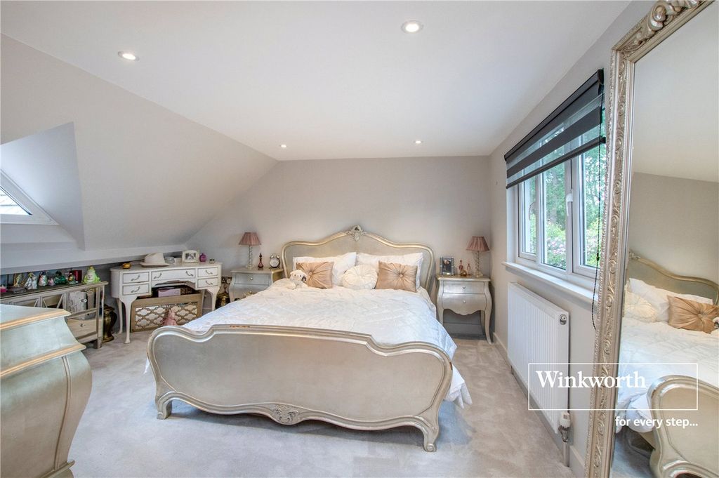 Additional image 19 of 4 bed bungalow for saleBeaufoys Avenue, Ferndown, Dorset BH22