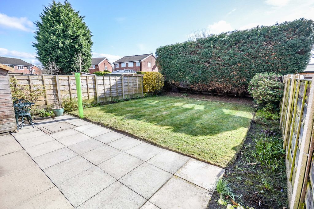 Property photo 2 of 14 Rear Garden