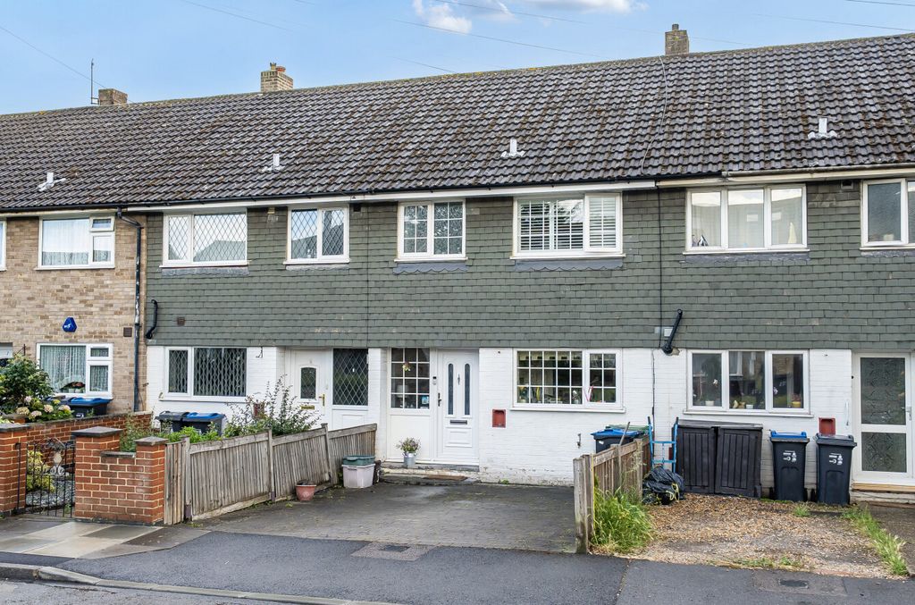 Property photo 2 of 19 External View