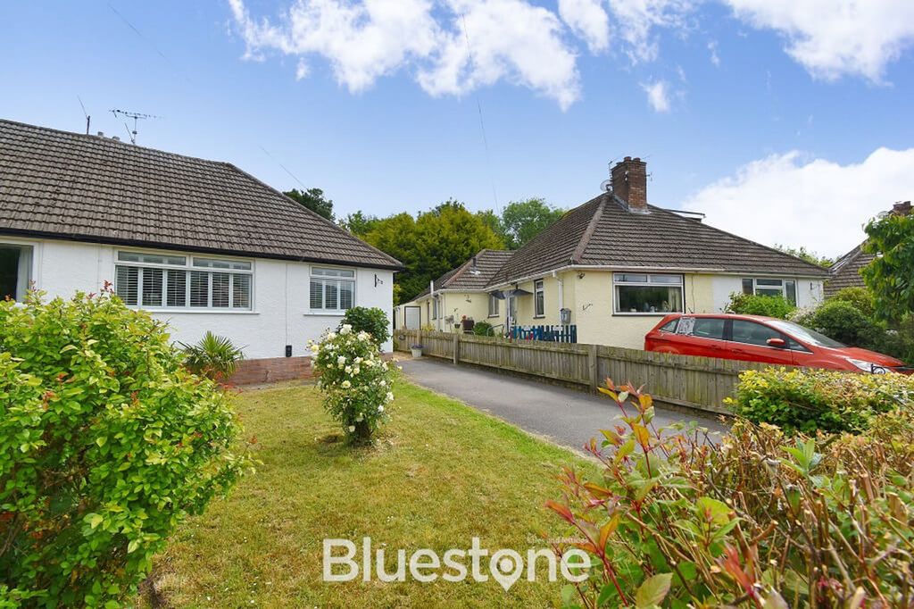Additional image 24 of 2 bed semi-detached bungalow for saleHolywell Crescent, Abergavenny NP7