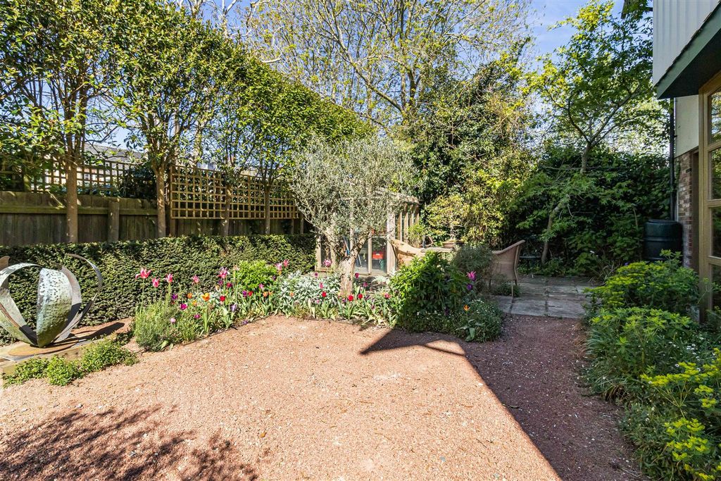 Additional image 39 of 5 bed detached house for saleGrantchester Meadows, Cambridge CB3