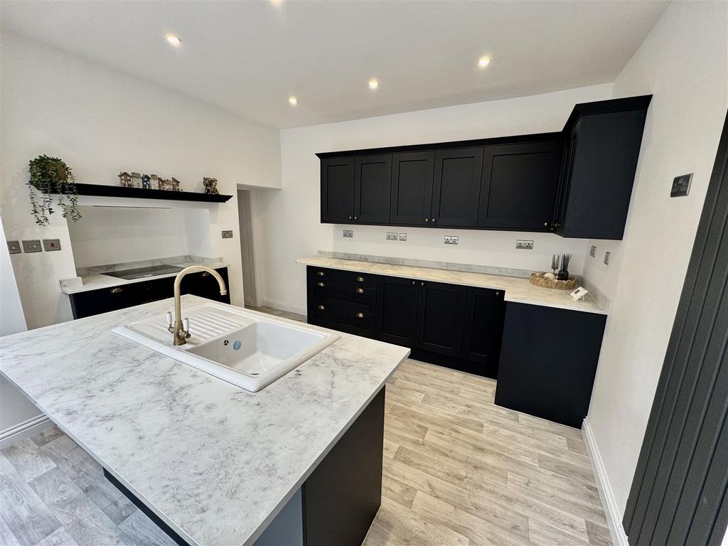 Additional image 8 of 3 bed semi-detached house for saleVilliers Road, Ammanford SA18