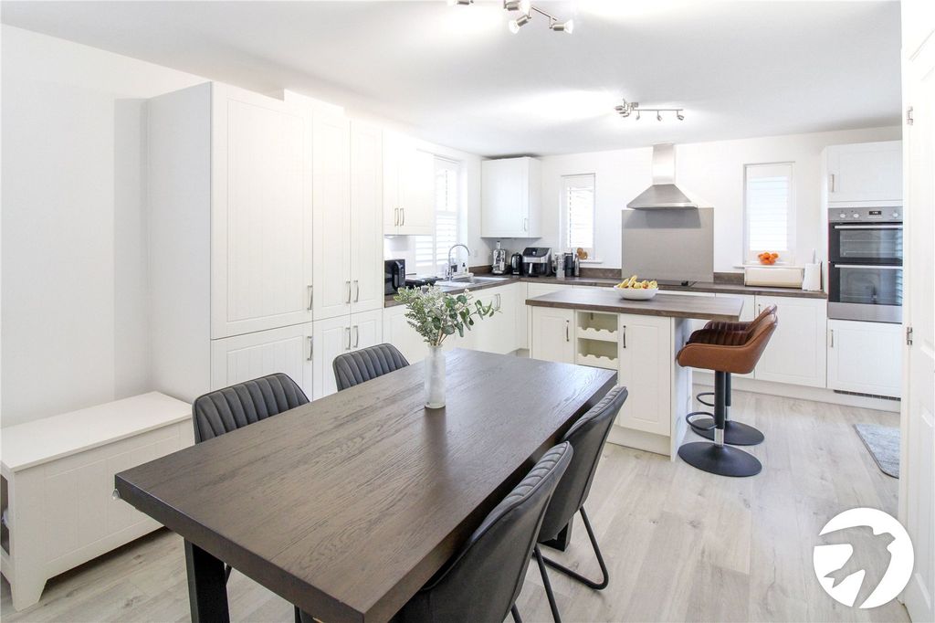 Property photo 2 of 23 Kitchen/Diner