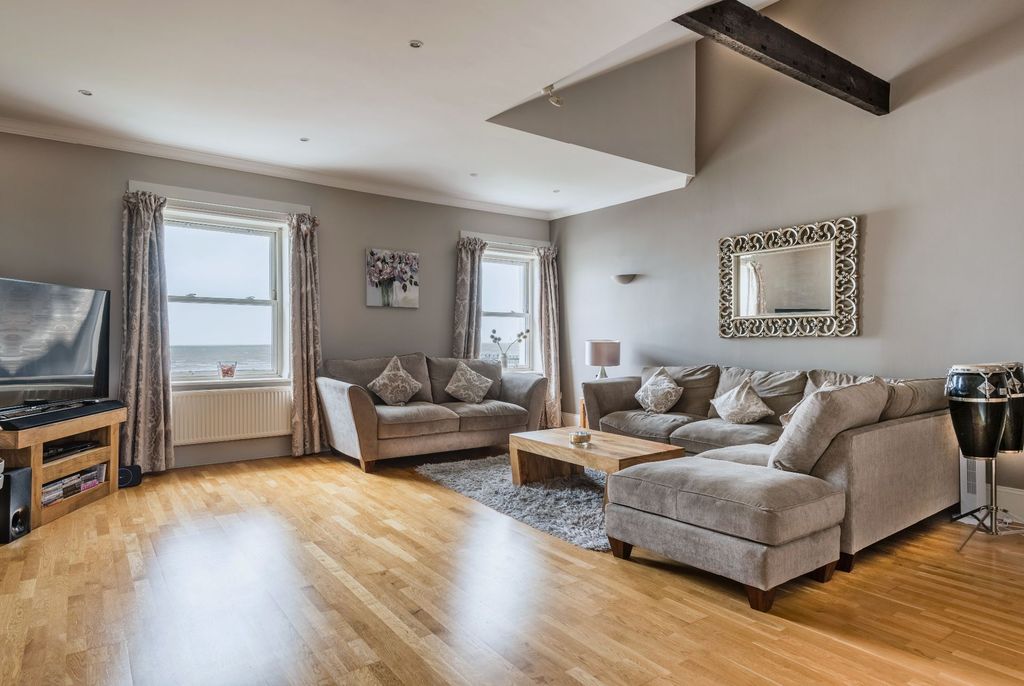 5 bed flat for sale Hastings