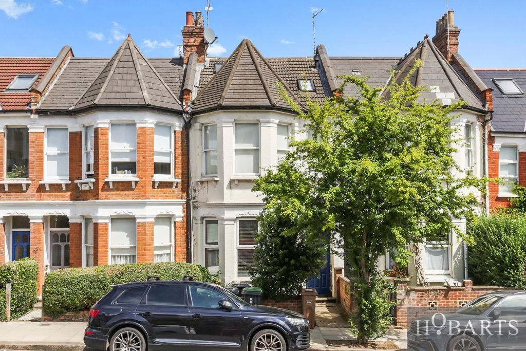 Property photo 1 of 11 1Â Bedroom Flat For Sale