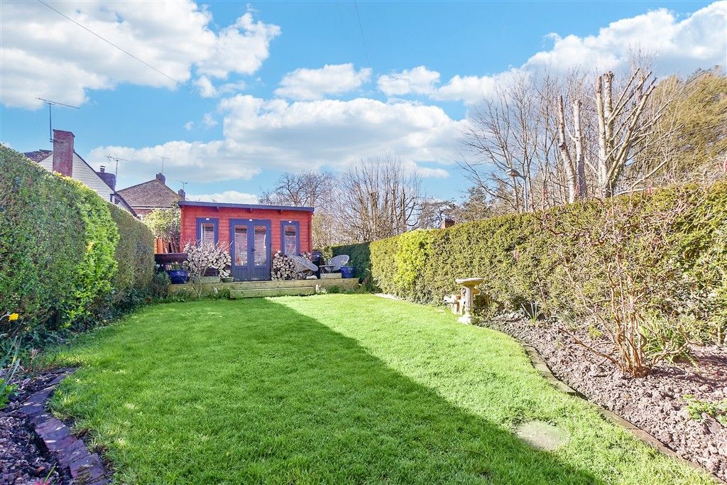 Property photo 2 of 13 Front Garden