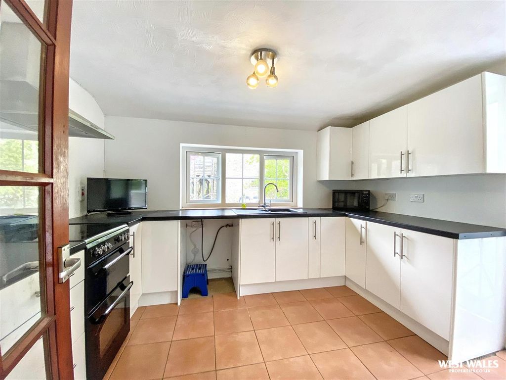 Additional image 23 of Land for saleLlanmill, Narberth SA67