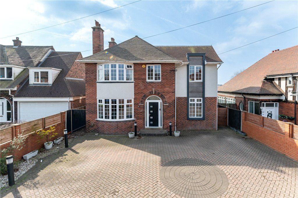 Property photo 1 of 40 External Front