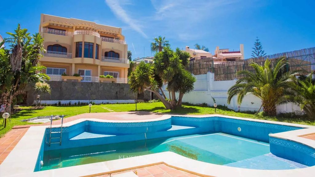 Property photo 2 of 23 Villa Tangier For Sale - Kensingtonmorocco.Com