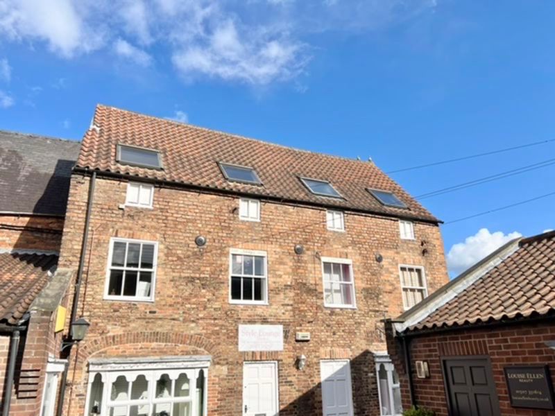 Property photo 1 of 12 Front (Second Floor Only)