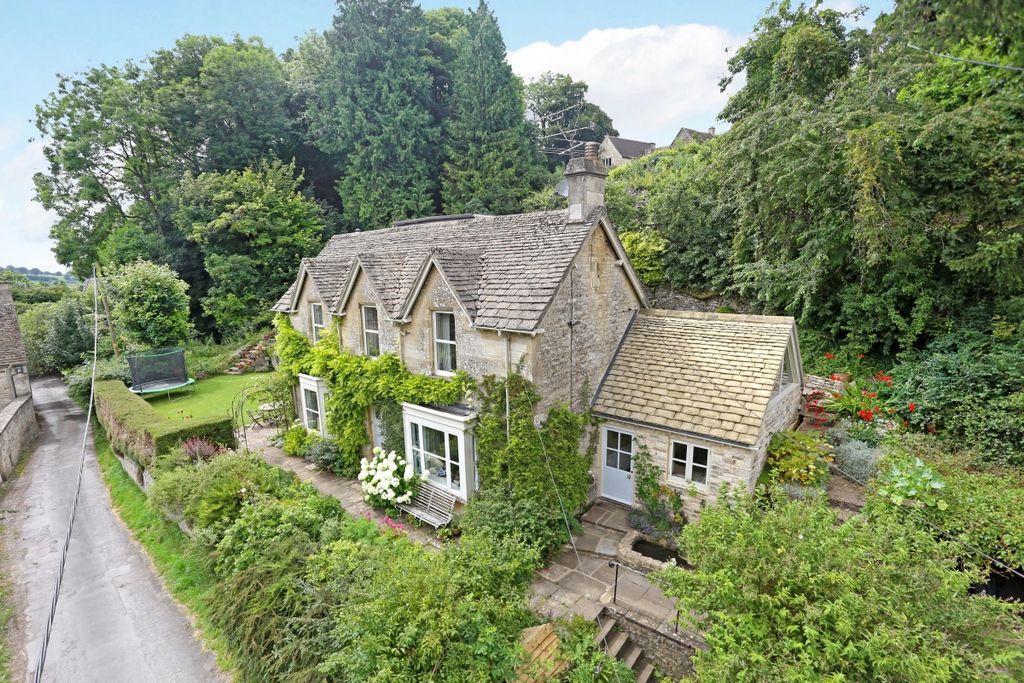 Property photo 1 of 23 The Firs Fpz17161...