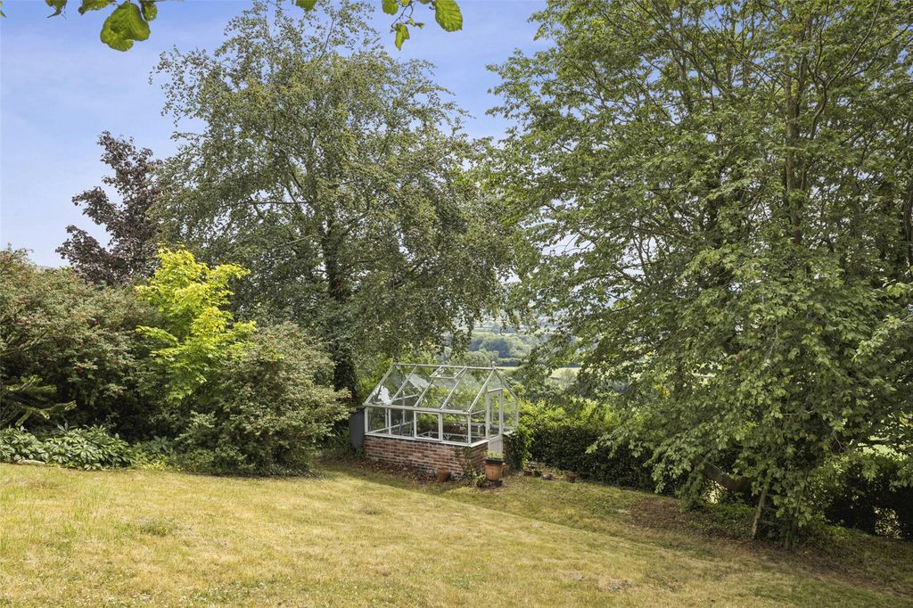Additional image 18 of 5 bed detached house for saleLlanbedr Dyffryn Clwyd, Ruthin, Denbighshire LL15