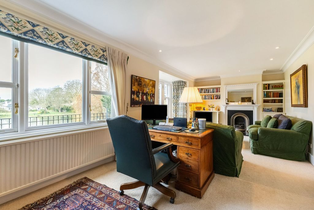 Additional image 11 of 6 bed detached house for saleRiver Road, Taplow, Maidenhead SL6