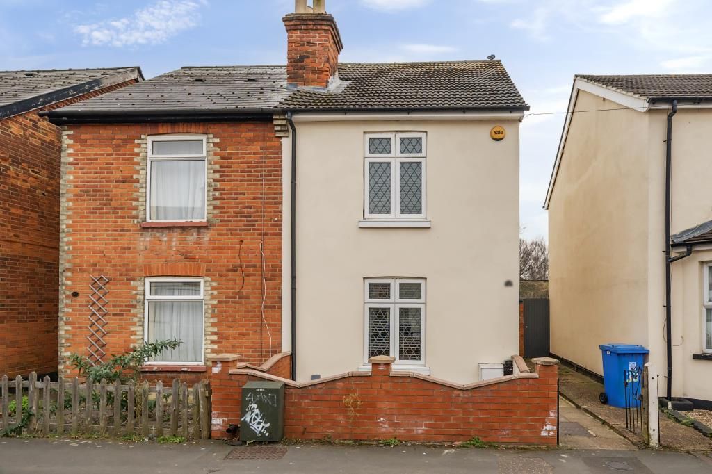 Property photo 1 of 15 External View