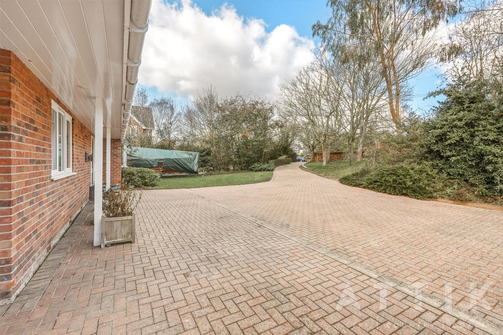 Additional image 59 of 5 bed detached house for saleQuay Street, Halesworth IP19